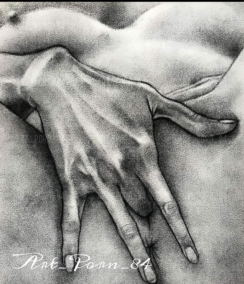 Guten Morgen ☕🫦 - Art_Porn_84