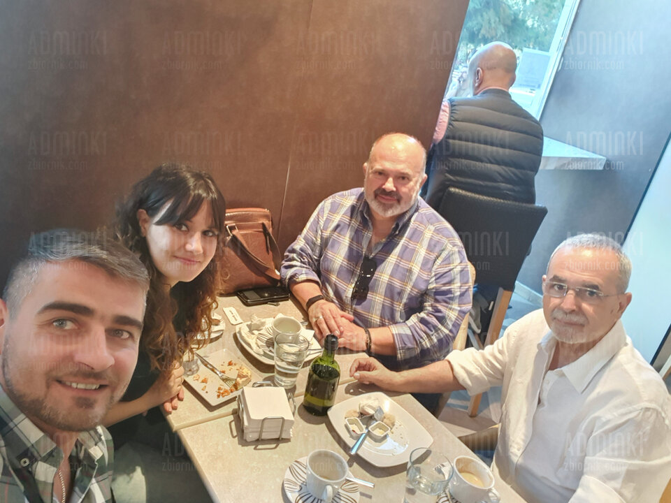 💪💪🇪🇸🇪🇸❤️❤️ - Adminki