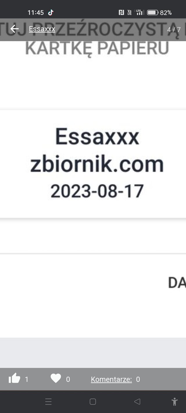 Essaxxx