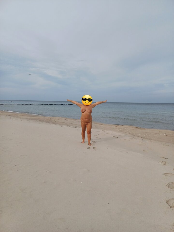 Chałupy 2.10.2023 - Reksiki