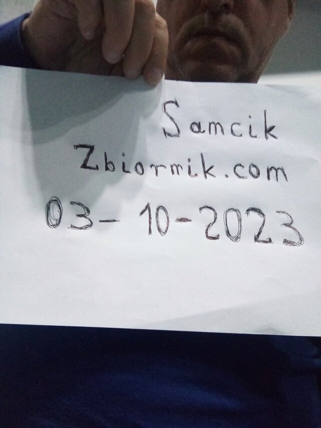 Samcik