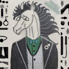 Ogierek ver. Animator