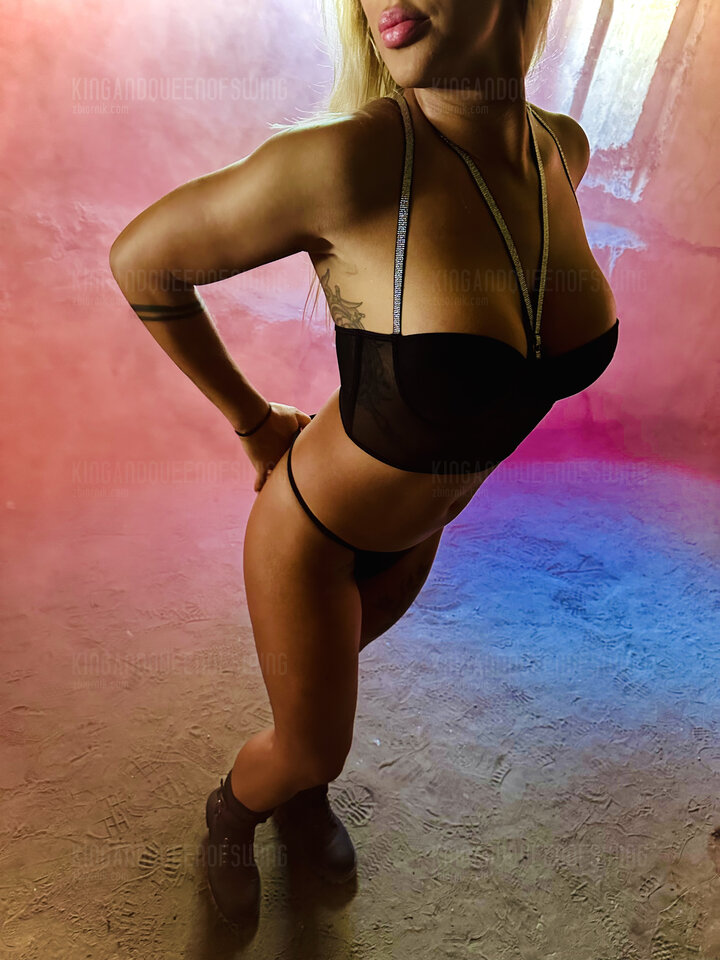 Good night 💤🌙 - KingAndQueenOfSwing