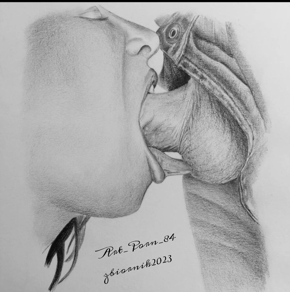 Dzień dobry - środa 🍦🫦😋 - Art_Porn_84