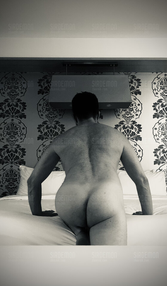 Here_I_come.jpeg - sirdemon