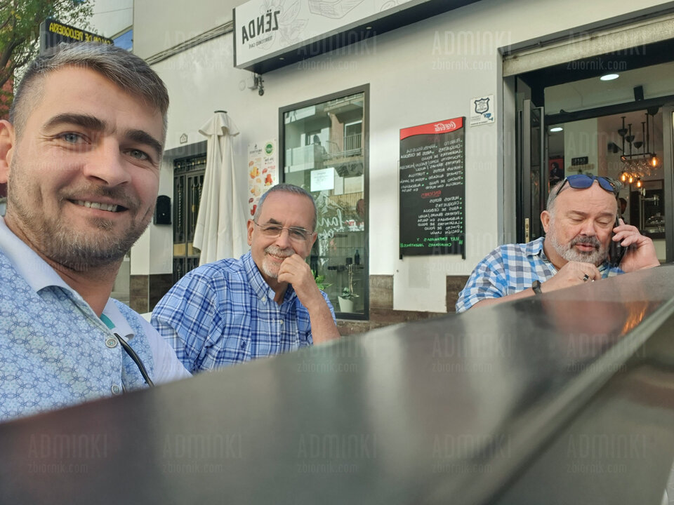 Buenos dias Amores❤️❤️ - Adminki