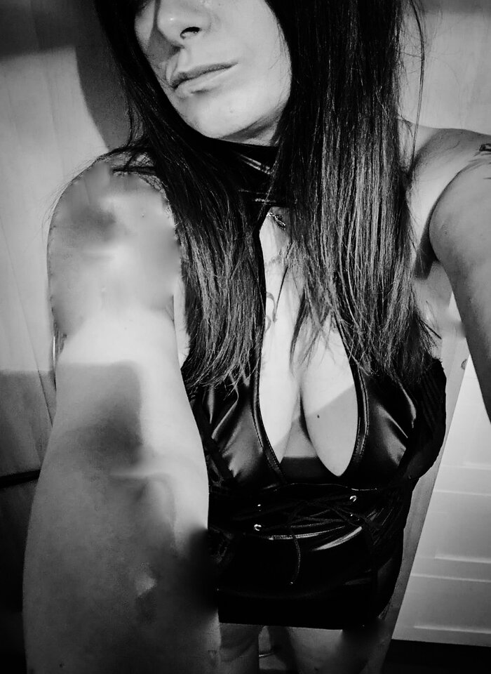 Strój na wieczór - We_know_HTML