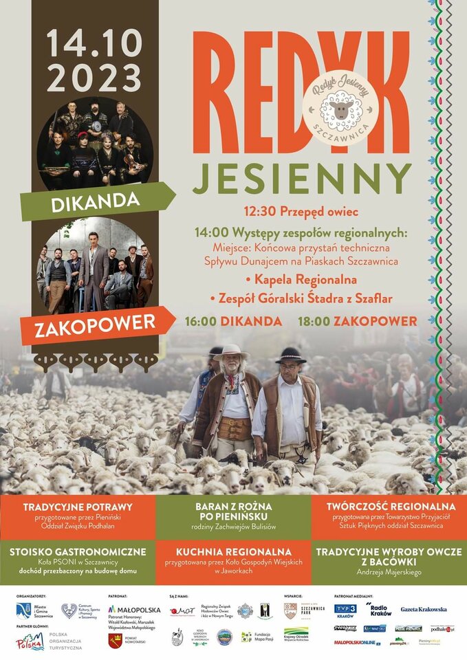 Będziemy i my zresztą poraz kolejny 😋😋😋 - kajkah