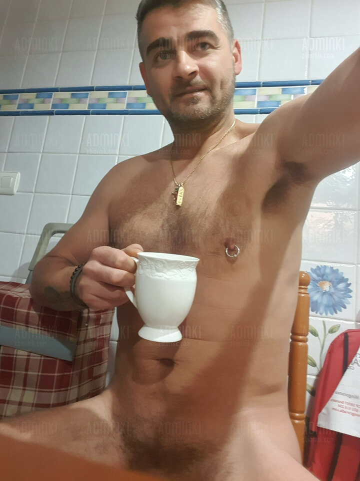 Dobrego dnia Zbrnikwcy😘😘😘☕️☕️ - Adminki