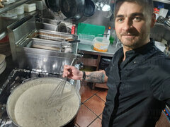 Masa na krokiety się kręci 💪💪💪😘😘