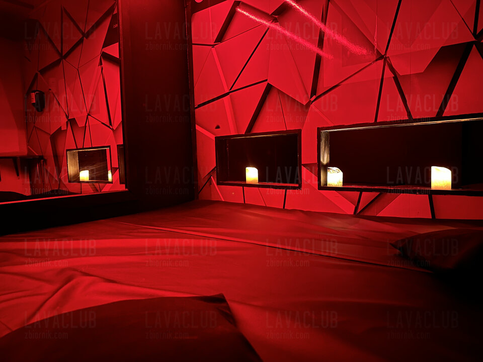 Lava Club - LavaClub