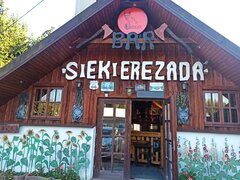 Kultowe miejce ...!!!