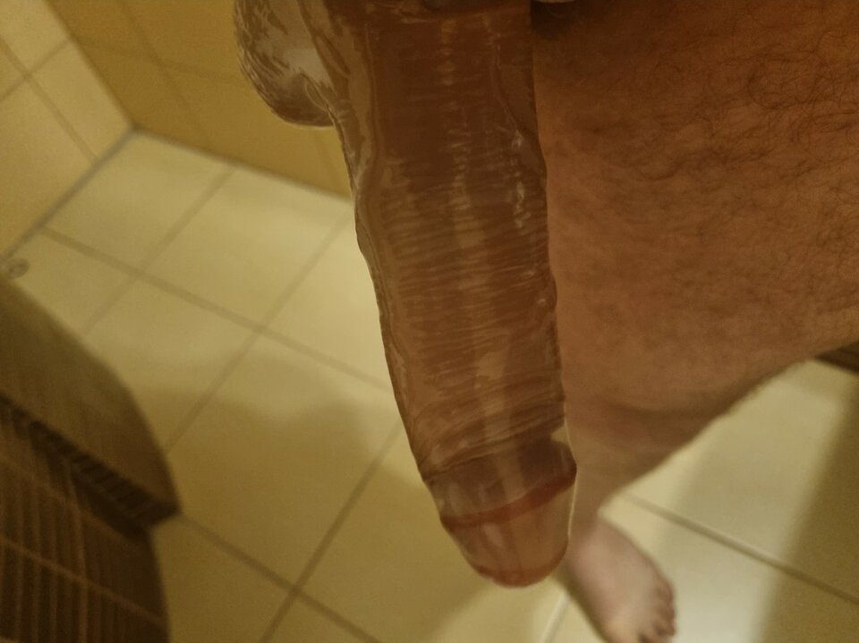 oczekuje na szparke - Adammira967