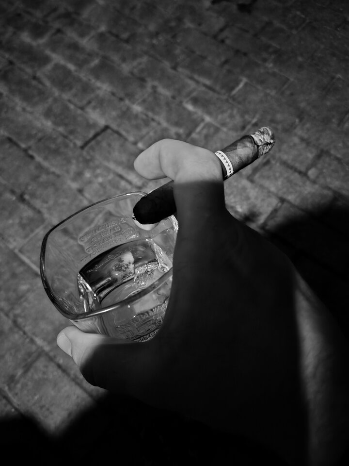 Sobota wieczór - Ksiaze_minety