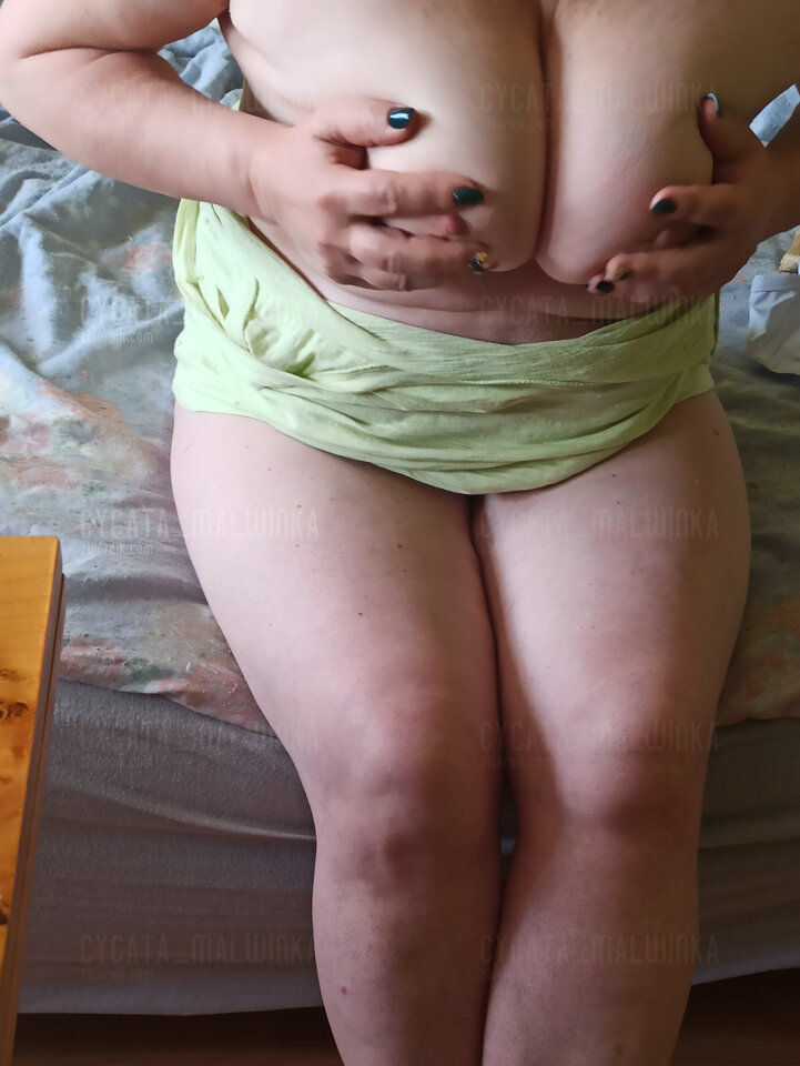 :)) - cycata_malwinka