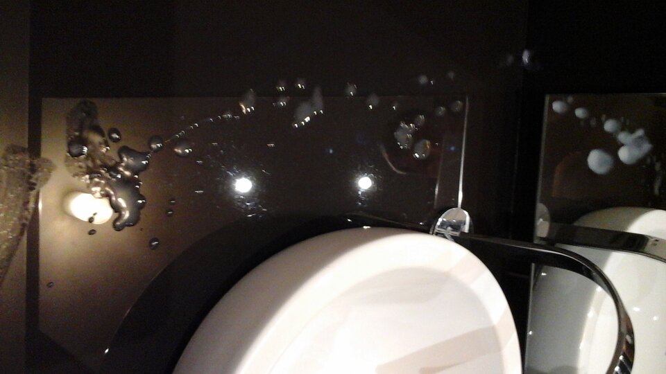 Tak się kończy podglądanie zabaw żony😁 - Rozdymek2