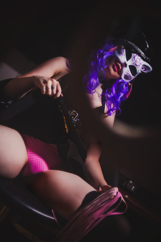 Z Little - TheSadistBear