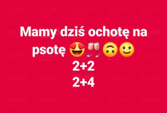 Szalony poniedziałek 😍