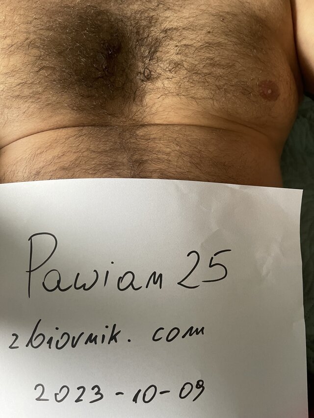 Pawian25