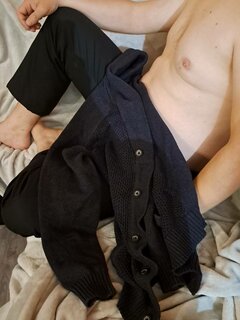 sweterkowy challenge