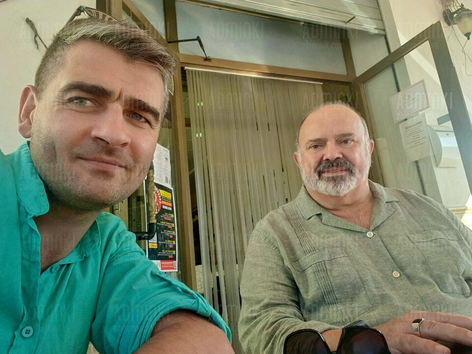 Dzen dobry☕️☕️😘😘❤️❤️ - Adminki