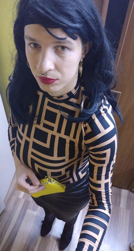 Stare foto2 - Adriennecross