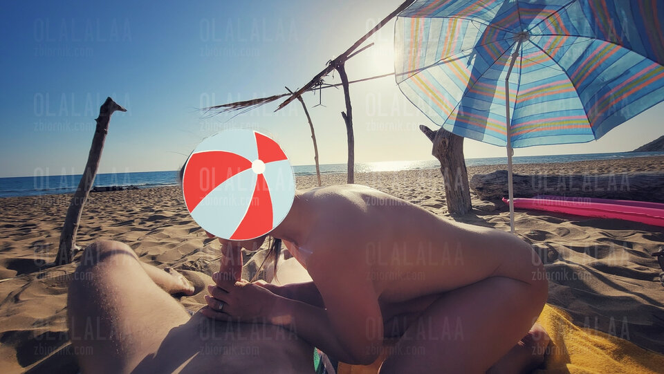 Wakacje... - Olalalaa