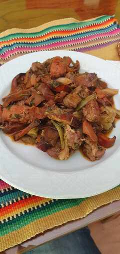 Pysznie bardzo pysznie❤️❤️🍄🍄❤️❤️