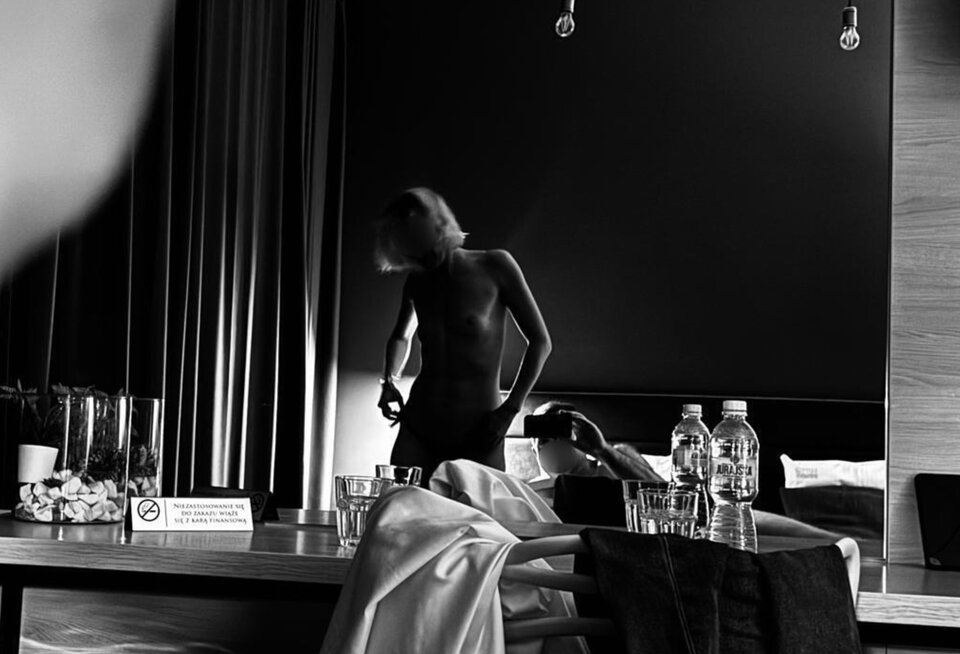 trisomia-black-white.jpg - trisomia