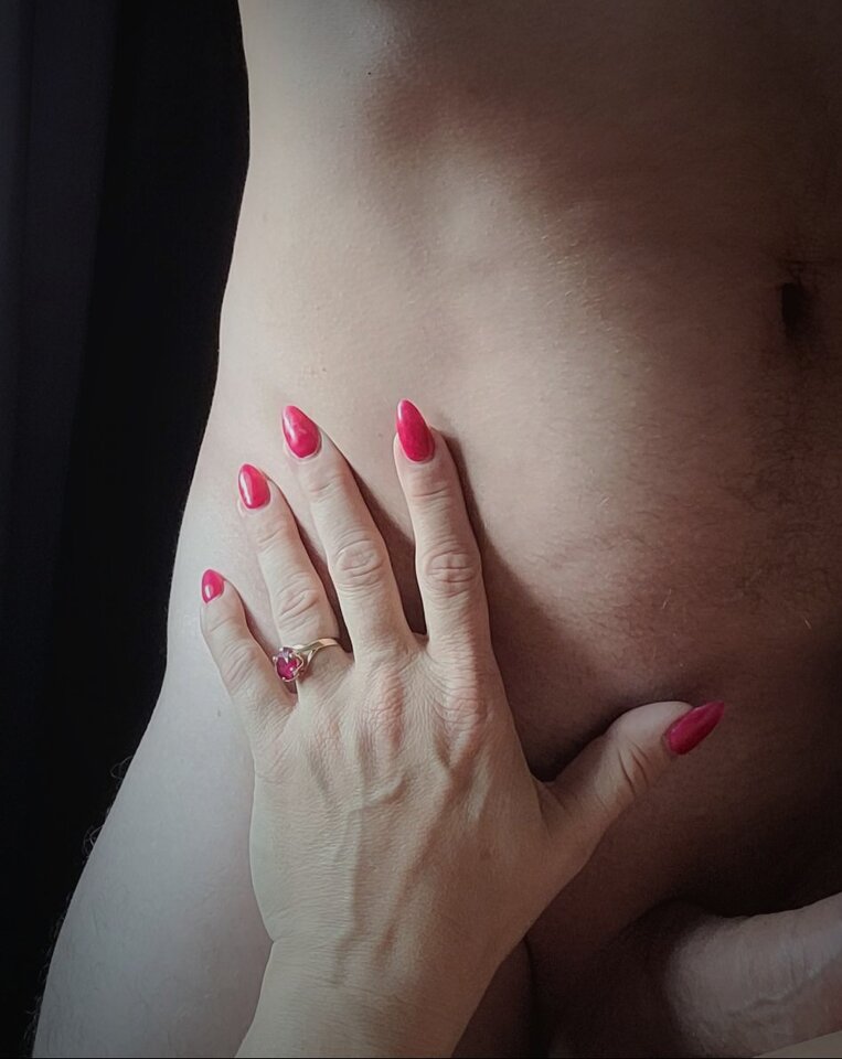 Droga do rozkoszy🔥 - DeMonica69