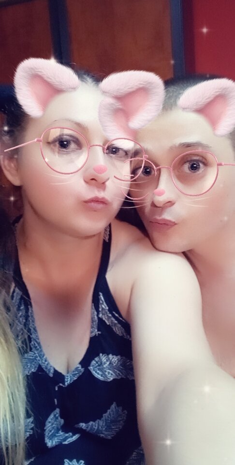 Całusy dla każdego człowieka 😘😘😘 - SzukamyJejDlaNas1987