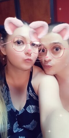 Całusy dla każdego człowieka 😘😘😘