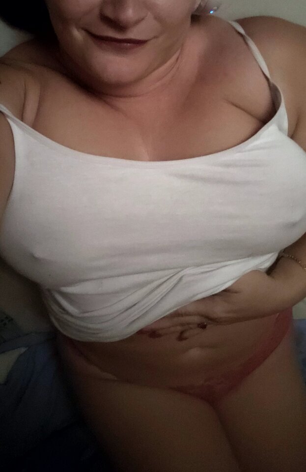 #DzieńBezStanika #RóżowyPaździernik - DeMonica69