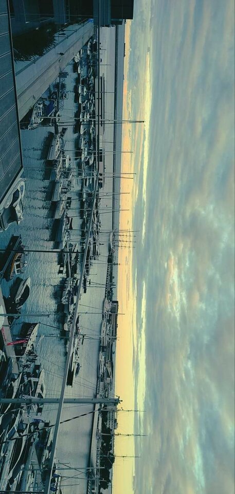 A Tobie jak minął dzień? - Magic_fingers