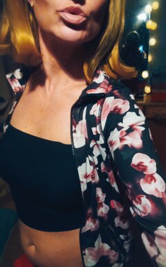 Wracam powoli do żywych ...