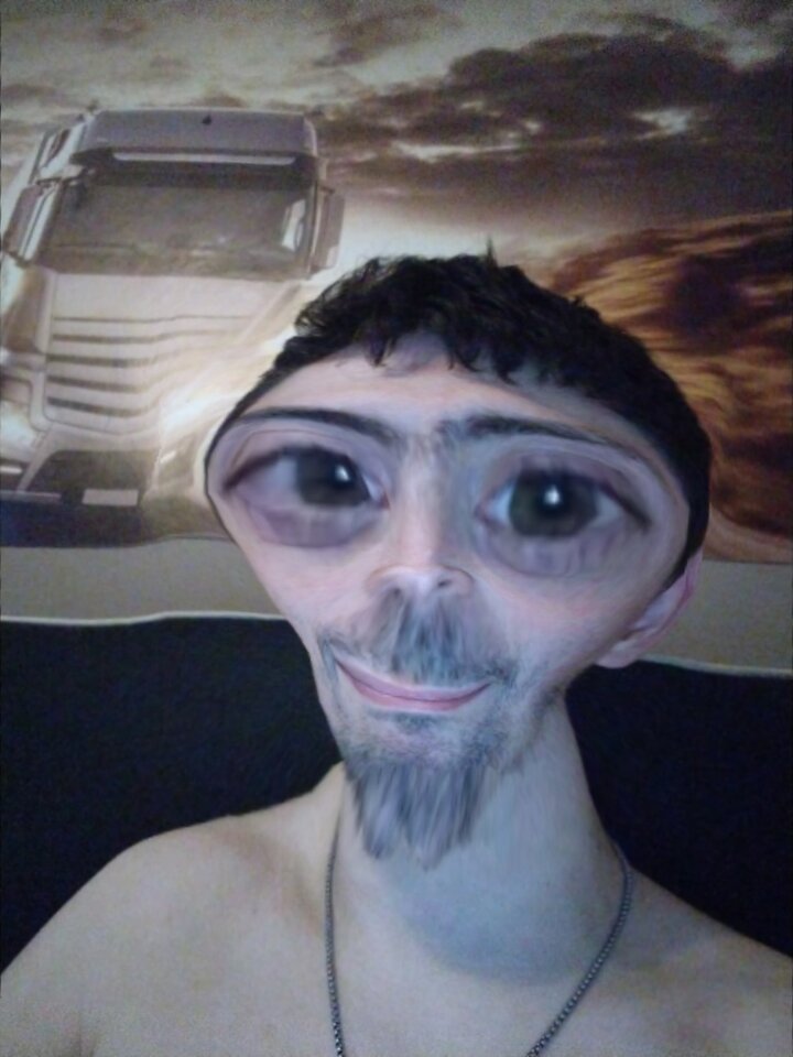 usmiech musi byc :) po prostu dla przyjaciolki:) - bartek1191