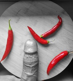 Spicy stuff