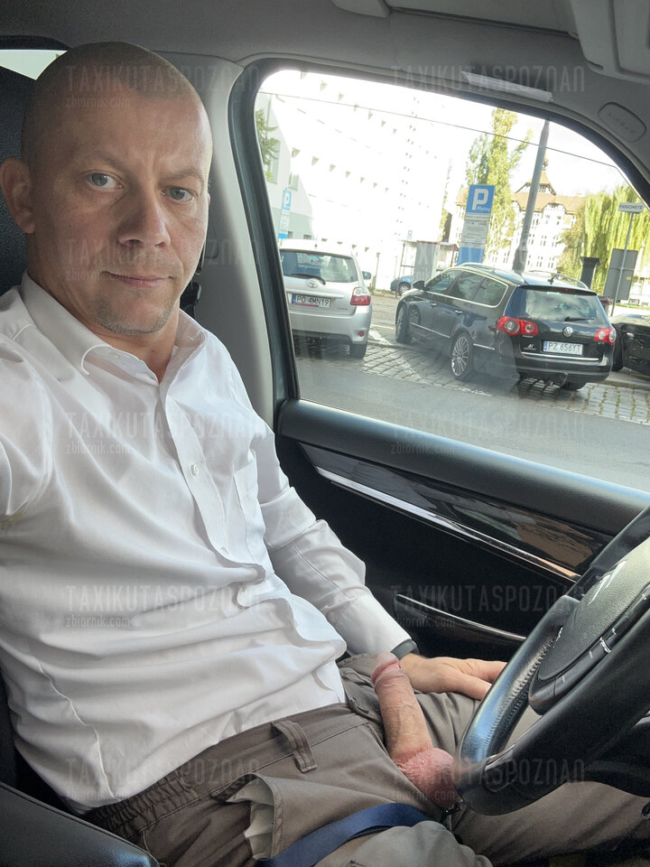 Taxi kierowca zaprasza  - TaxiKutasPoznan