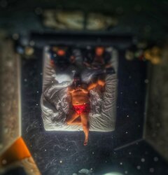 Raj 😍 ONE i ja 😉