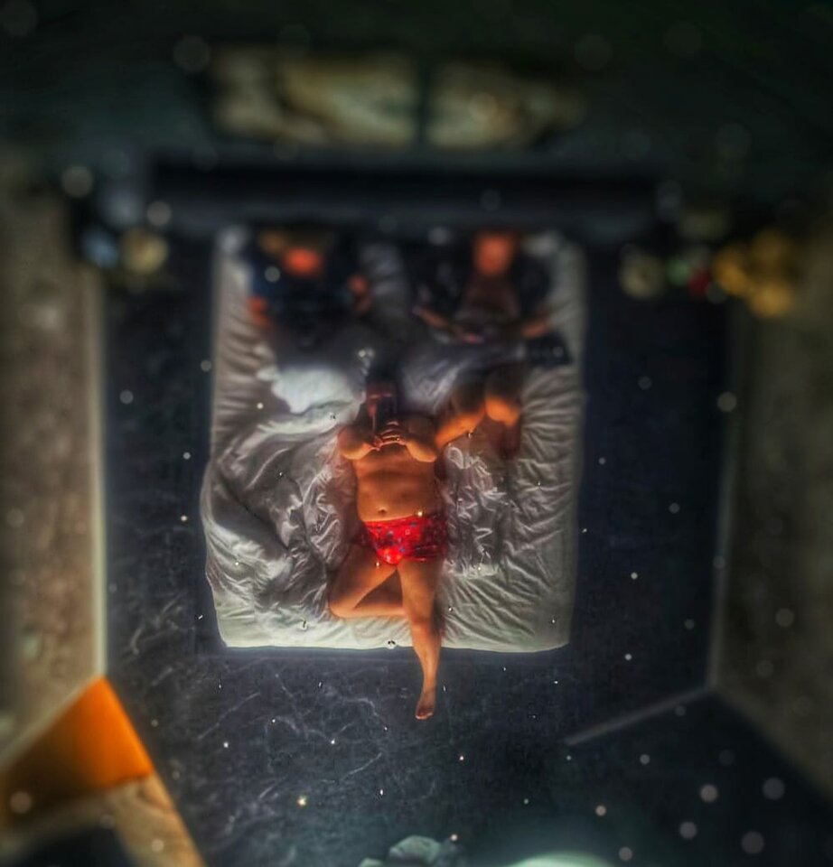 Raj 😍 ONE i ja 😉 - MisiekWrroclaw