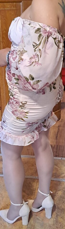 Przed wczorajszą imprezą 😊 - Para5145wlkp