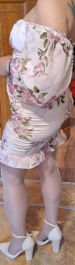 Przed wczorajszą imprezą 😊