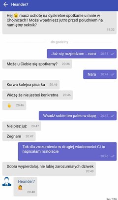 Co za imbecyl😱😱🤣🤣