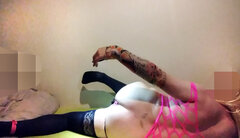 lubie robić fotki pupy