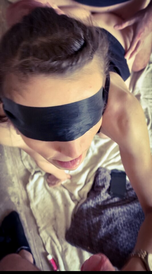 2 panów i hotka - TezBysTakChcial