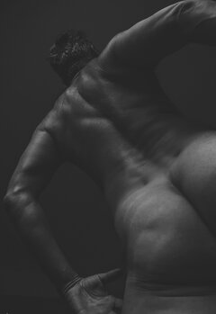 A co tu się dzieje...? 😎🙈