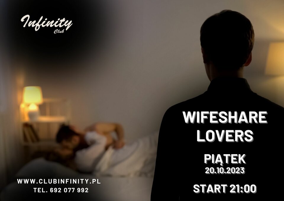 WIFESHARE LOVERS - InfinityClub