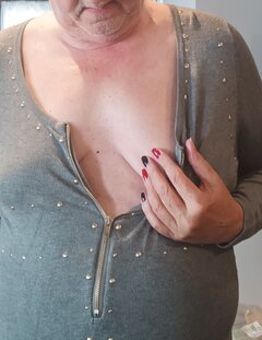 Lepiej bez stanika.... ❓🔥😍