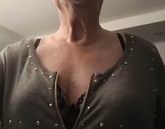 Czy lepiej w staniku.... 🔥😍❓❓