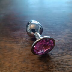 Czas na nową zabawkę.... 💋🔥👄